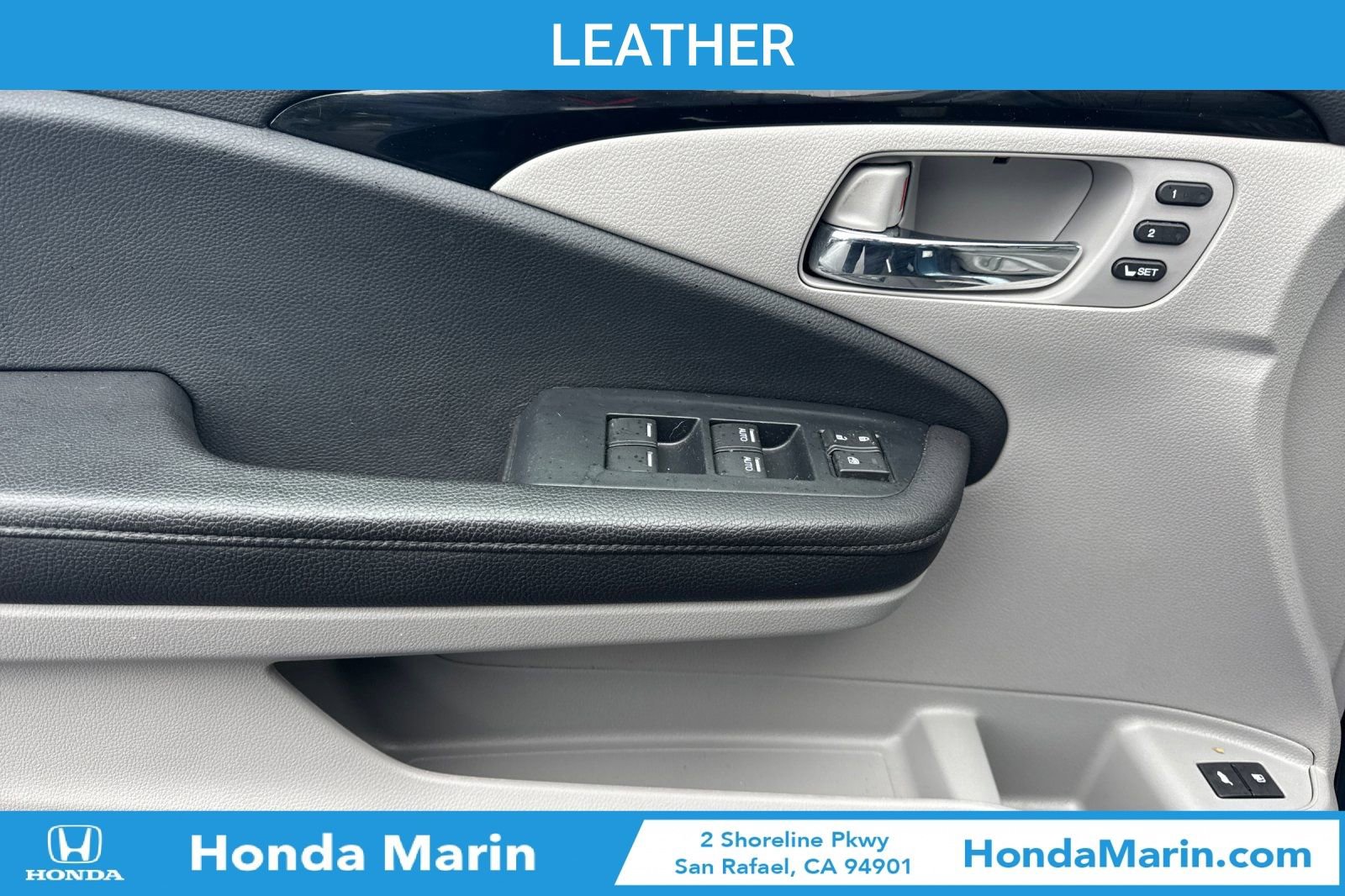 Used 2020 Honda Pilot Touring image 12