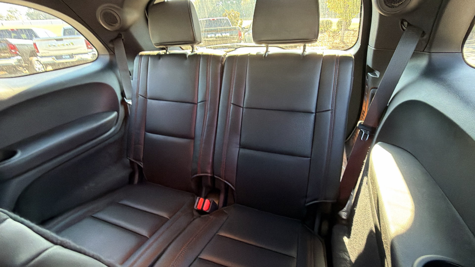 New 2027 Dodge Durango GT AWD/4WD image 21