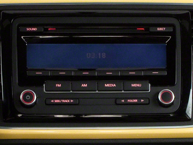 Used 2012 Volkswagen Beetle 2.5 image 9