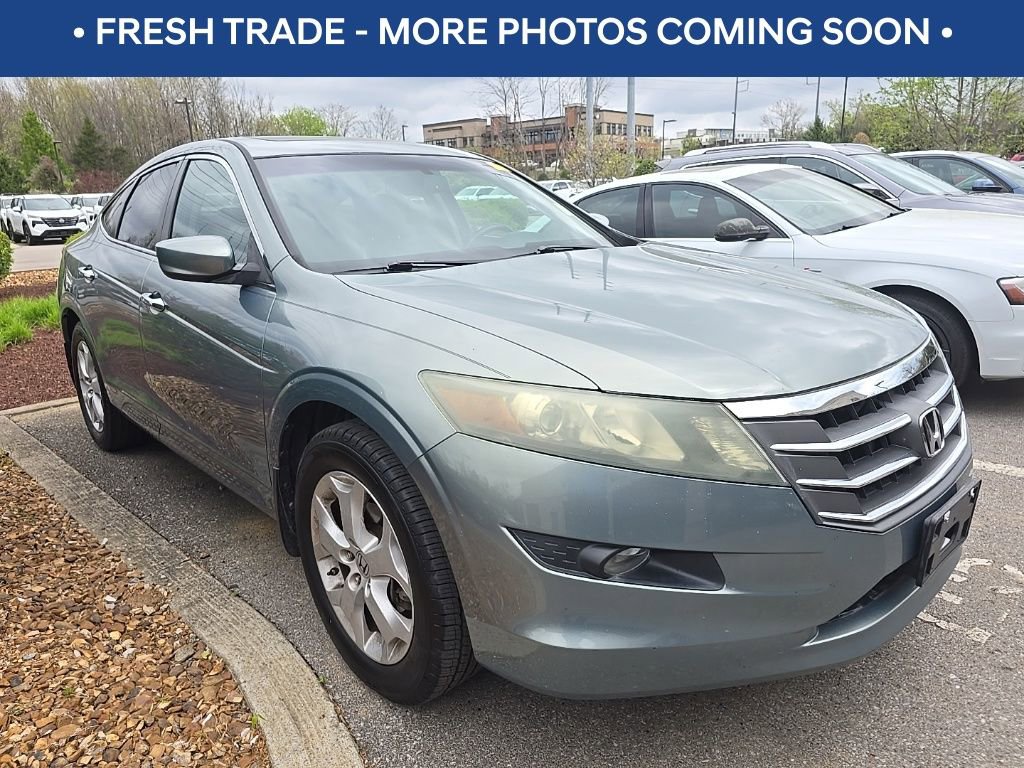 Used 2010 Honda Crosstour EX-L image 1