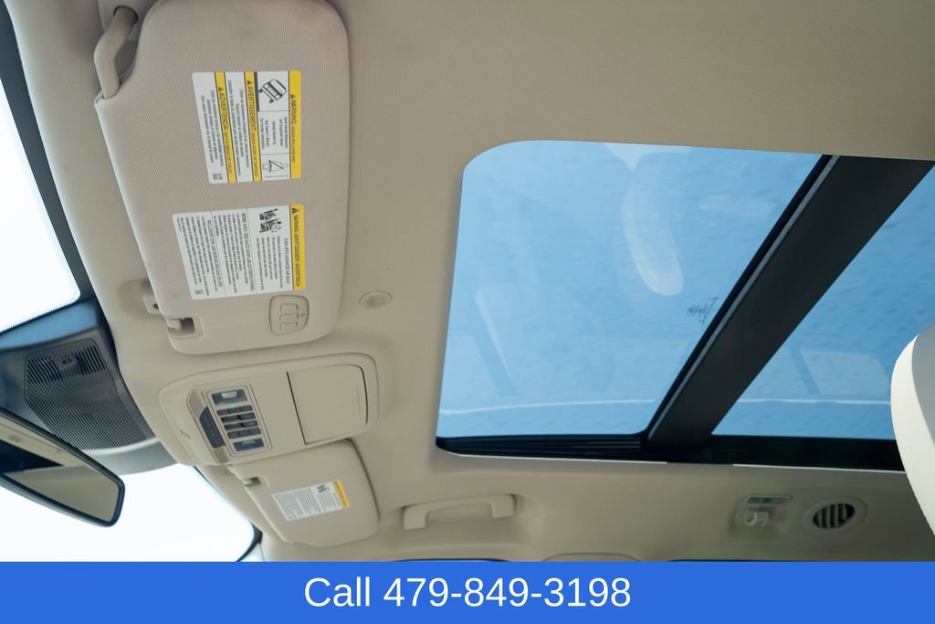 Used 2021 Ford Explorer Platinum w/ Equipment Group 601A image 18