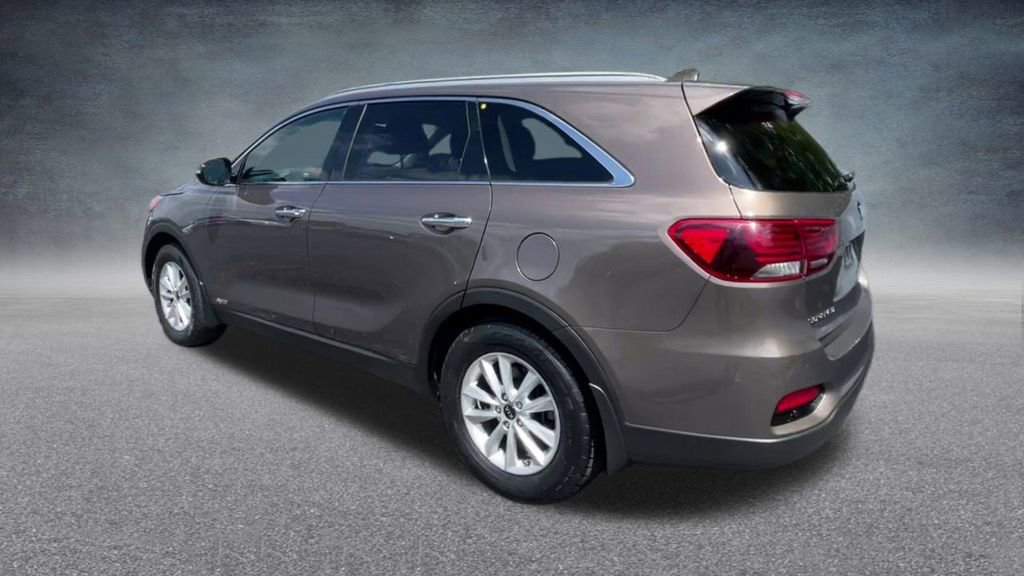 Used 2019 Kia Sorento LX w/ Option Group 020 image 22