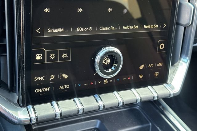 Used 2026 GMC Acadia AT4 AWD/4WD image 20