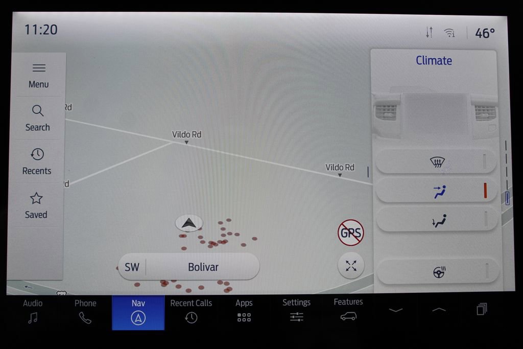 Used 2022 Ford Expedition Max Limited image 51