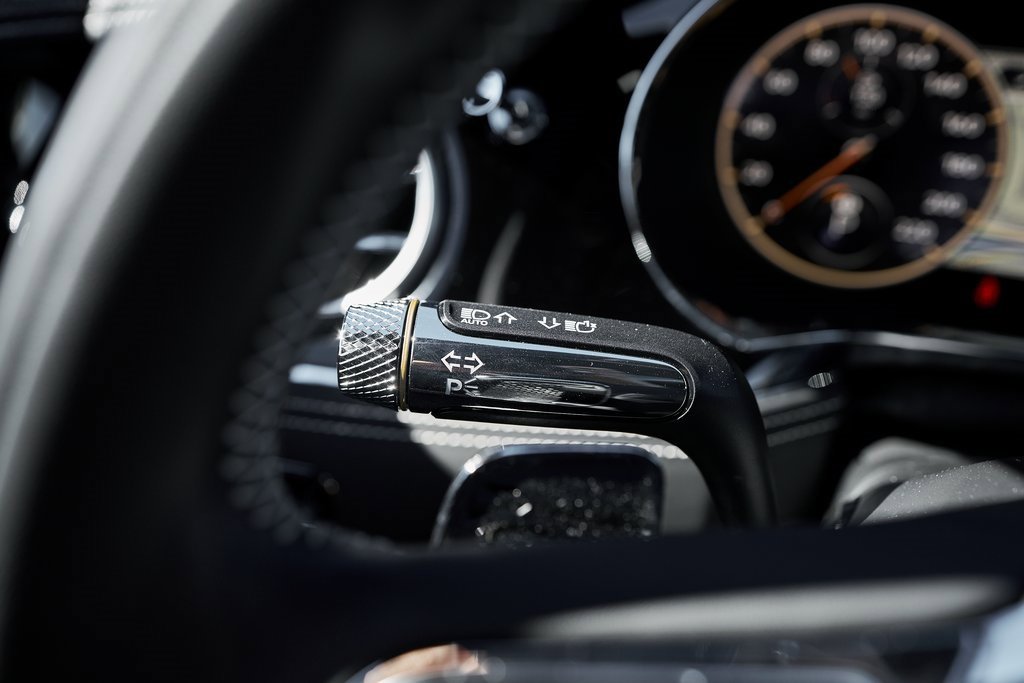 Used 2024 Bentley Flying Spur S V8 image 53