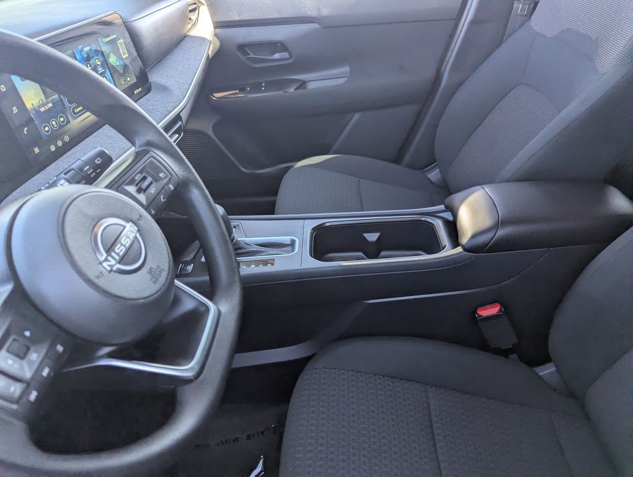 Certified 2026 Nissan Kicks S image 19