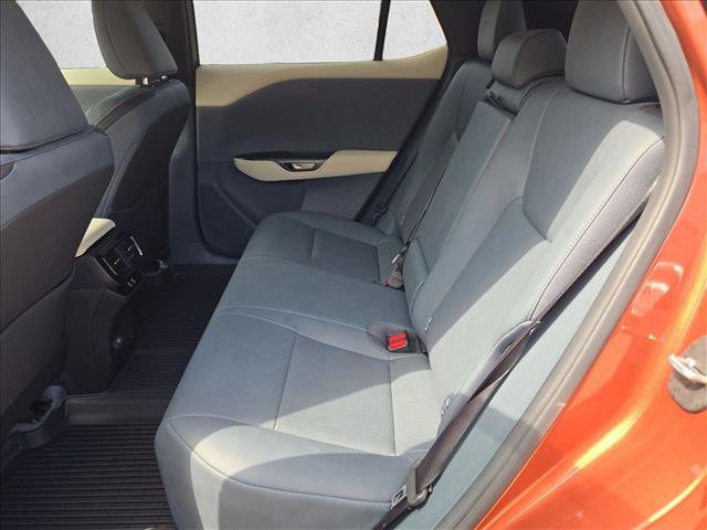 Used 2024 Lexus RZ 300e Premium w/ Accessory Package (2T) FWD image 19