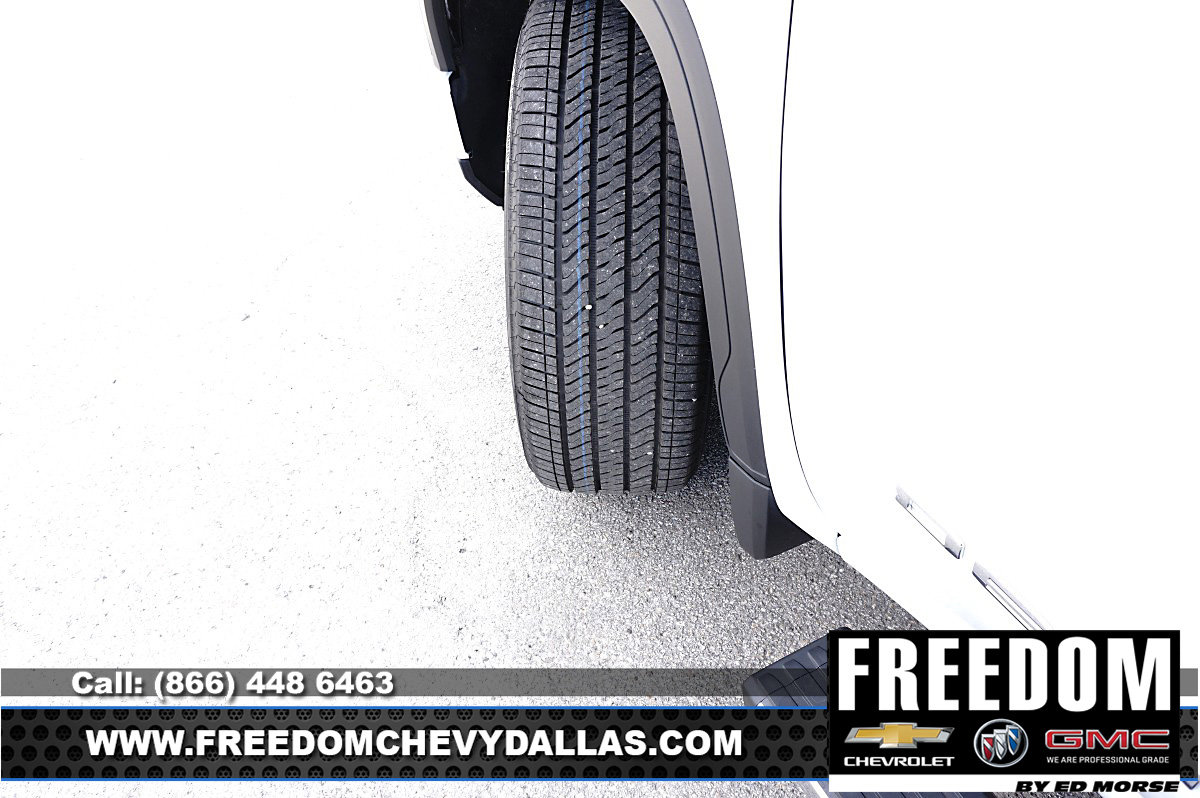 New 2026 GMC Sierra 1500 Denali w/ Denali Reserve Package image 43