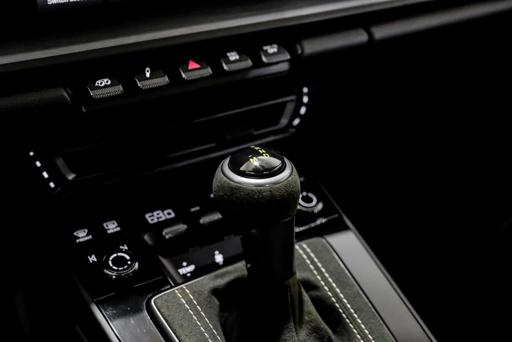 Used 2022 Porsche 911 GT3 RWD image 18