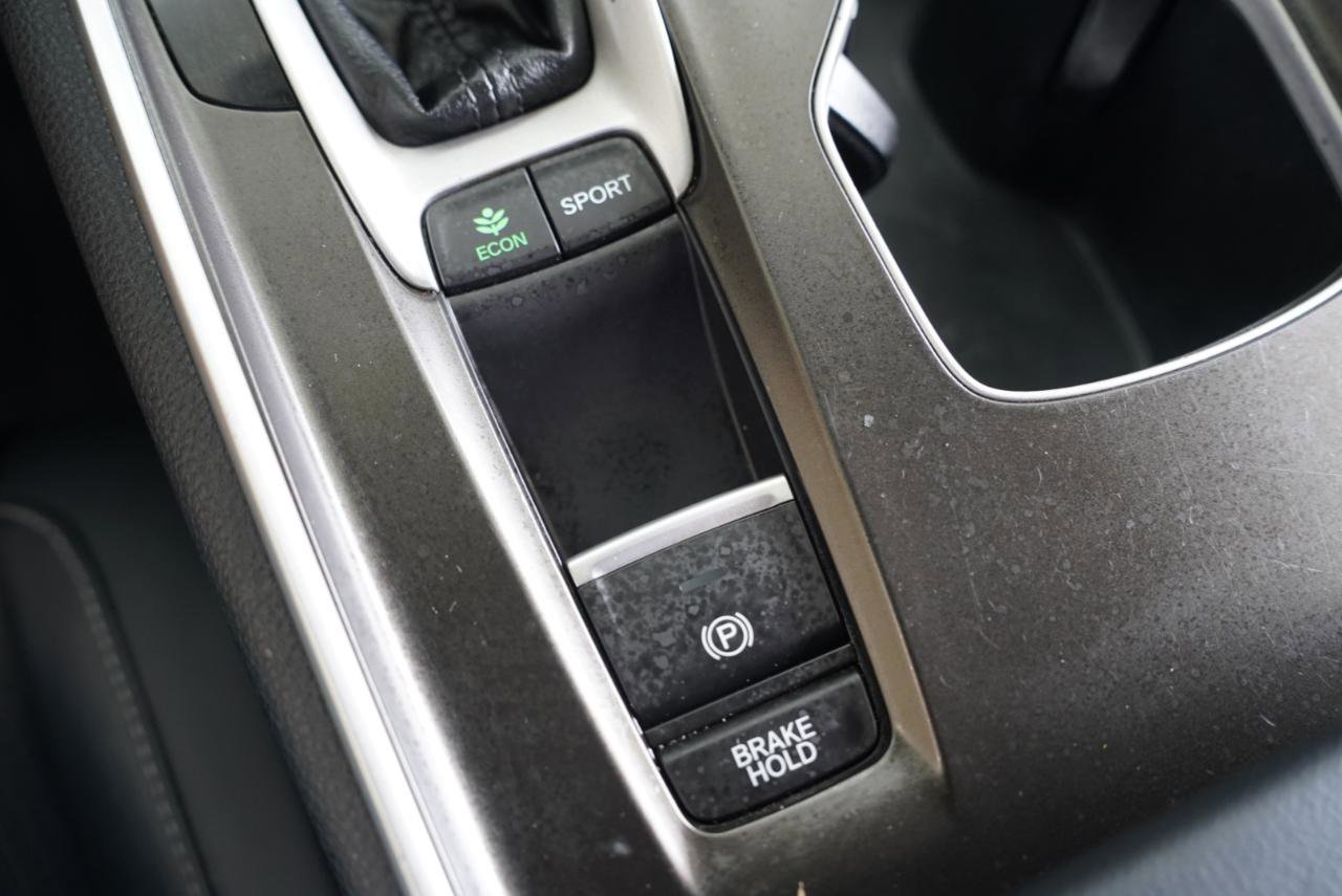 Used 2018 Honda Accord Sport image 23