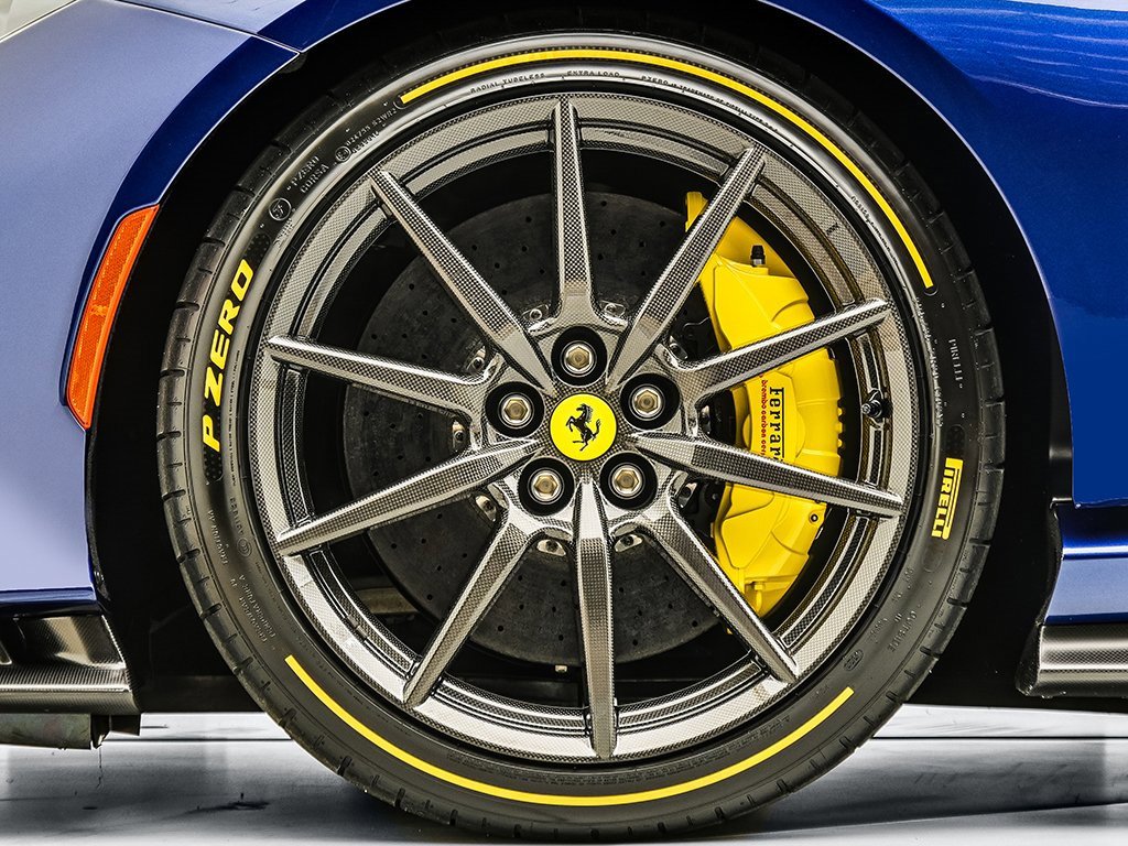 Used 2024 Ferrari 812 Competizione A image 37