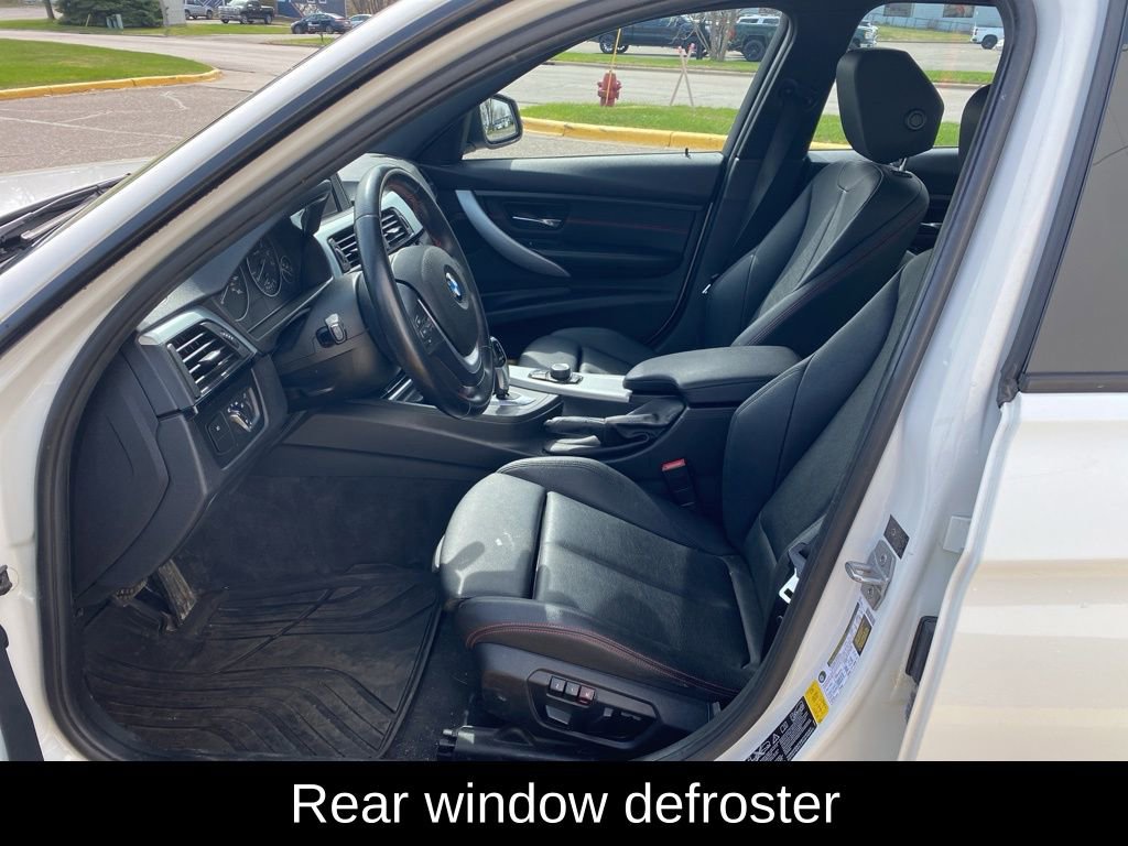 Used 2013 BMW 328i xDrive Sedan image 9