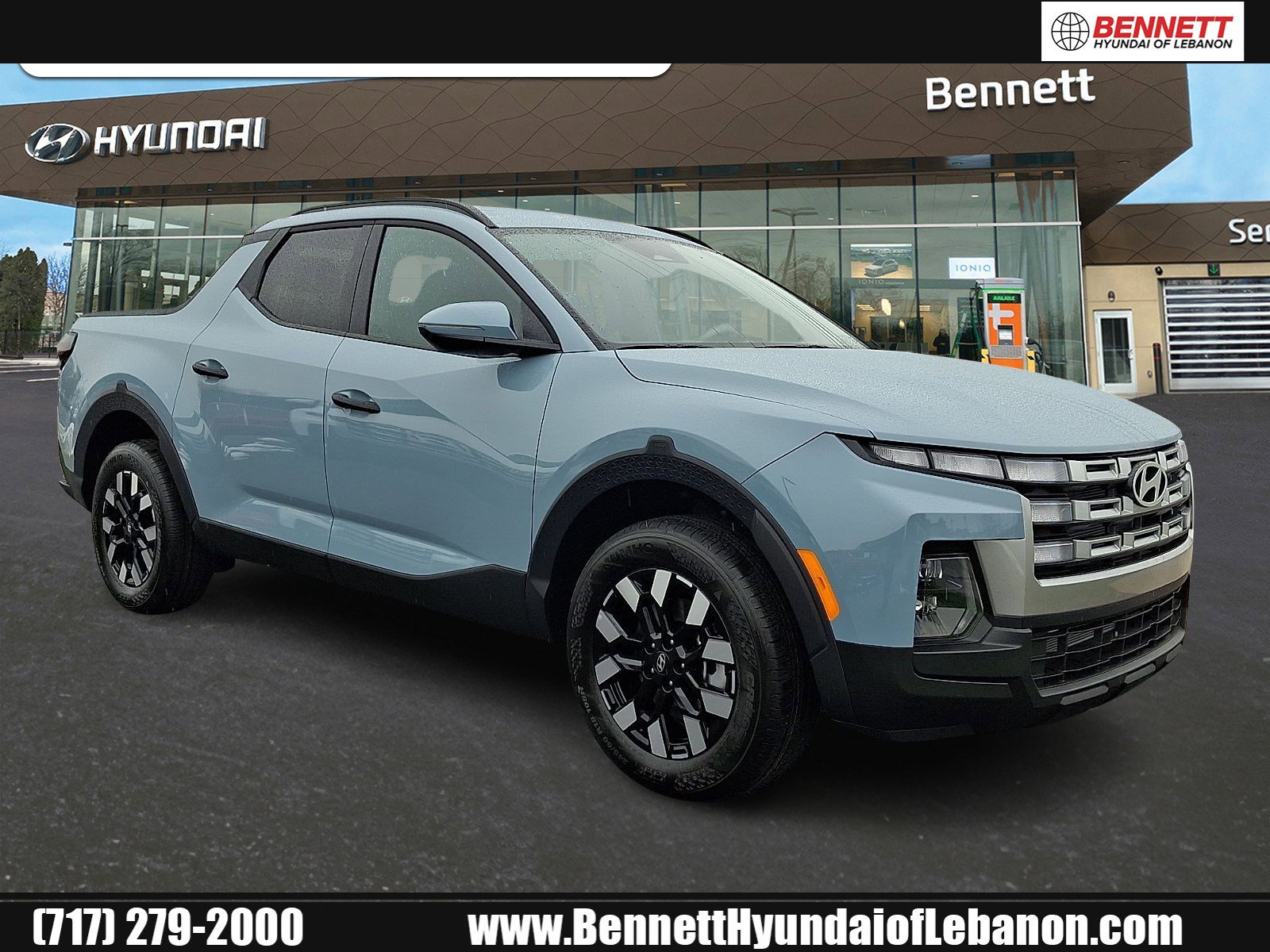 New 2026 Hyundai Santa Cruz SEL