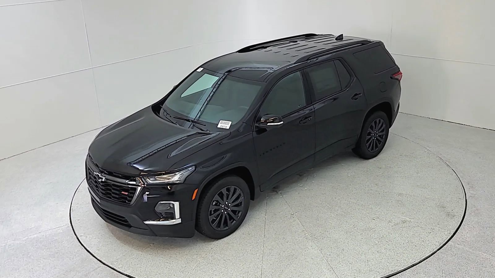 Used 2023 Chevrolet Traverse RS image 45