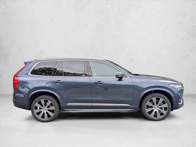 Used 2023 Volvo XC90 B6 Ultimate AWD/4WD image 4