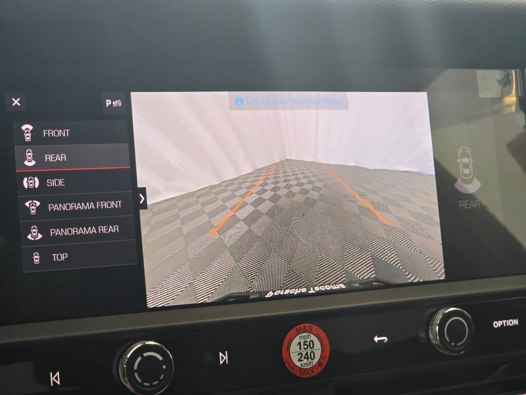 New 2025 Porsche Macan S image 31
