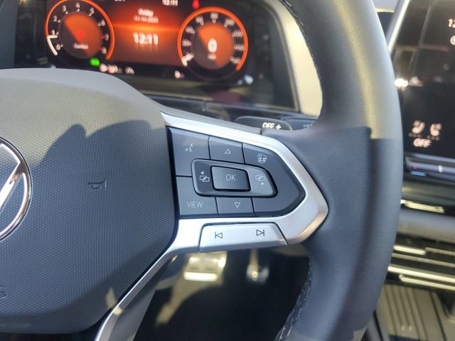 New 2026 Volkswagen Atlas Peak Edition AWD/4WD image 28