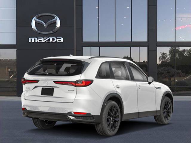 New 2026 MAZDA CX-90 3.3 Turbo w/ Premium Sport Pkg AWD/4WD image 2