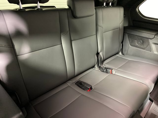 New 2026 Toyota Sequoia Capstone AWD/4WD image 17