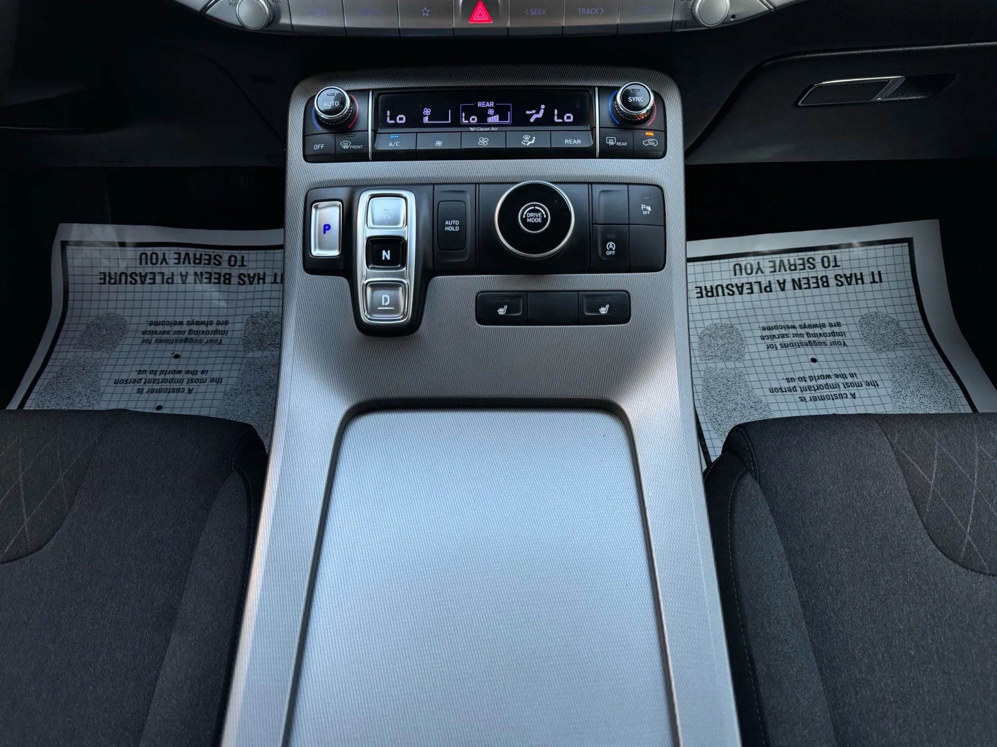 Used 2021 Hyundai Palisade SEL w/ Cargo Package image 18