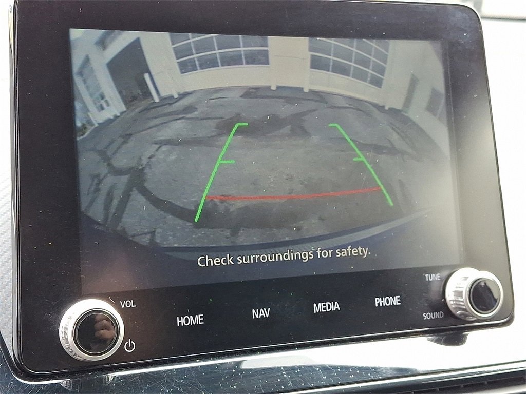 Used 2023 Mitsubishi Eclipse Cross SE image 4