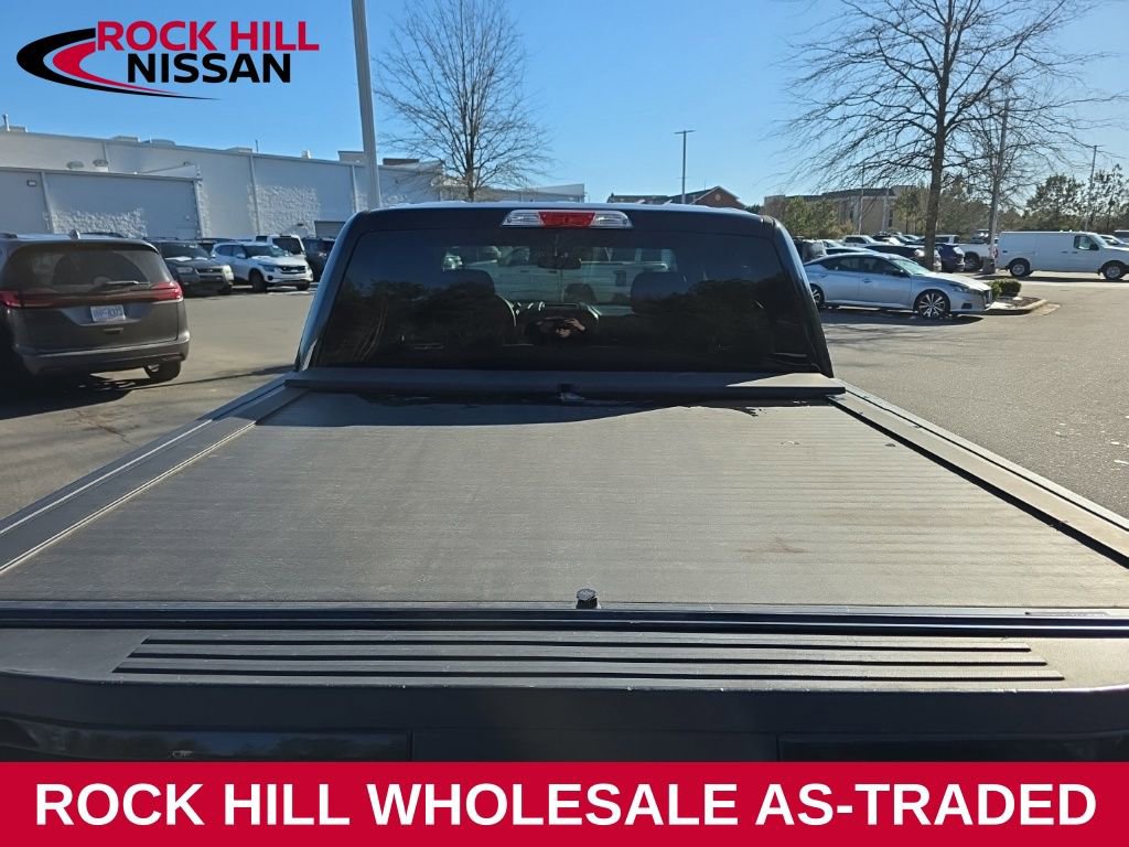 Used 2020 Ford F150 XLT w/ Equipment Group 301A Mid image 25