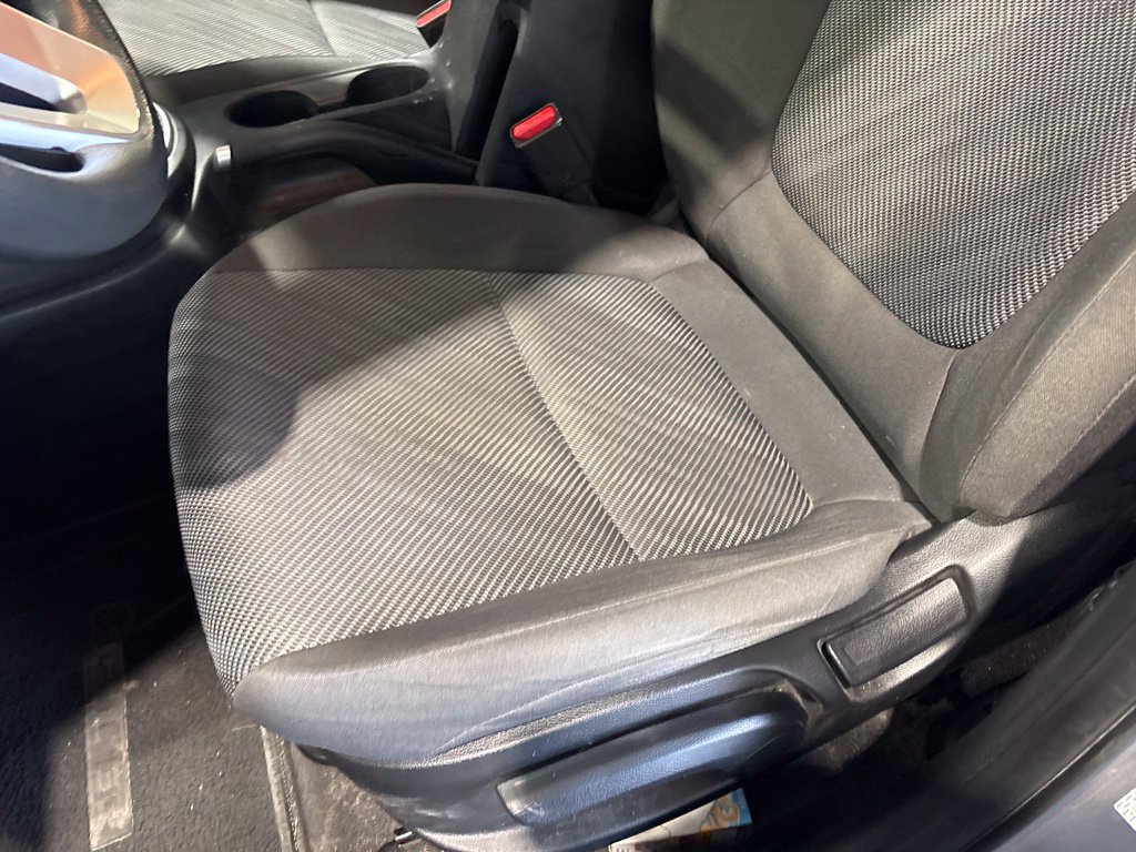 Used 2022 Kia Seltos LX AWD/4WD image 12