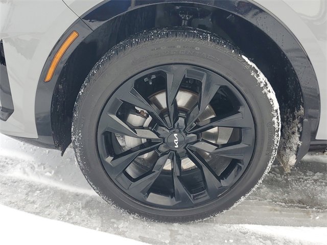 Certified 2022 Kia Sorento SX image 7