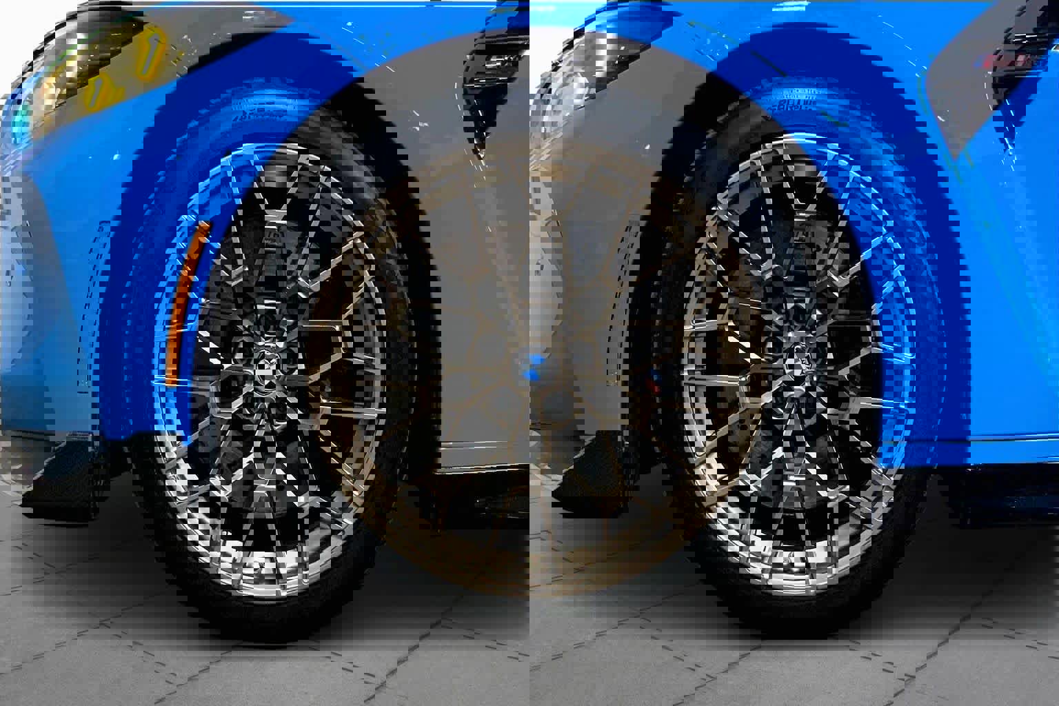 Used 2025 BMW M4 CS image 9