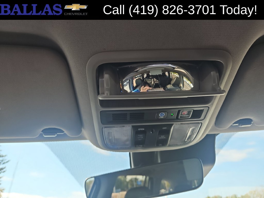 Used 2020 Honda Pilot Touring image 29