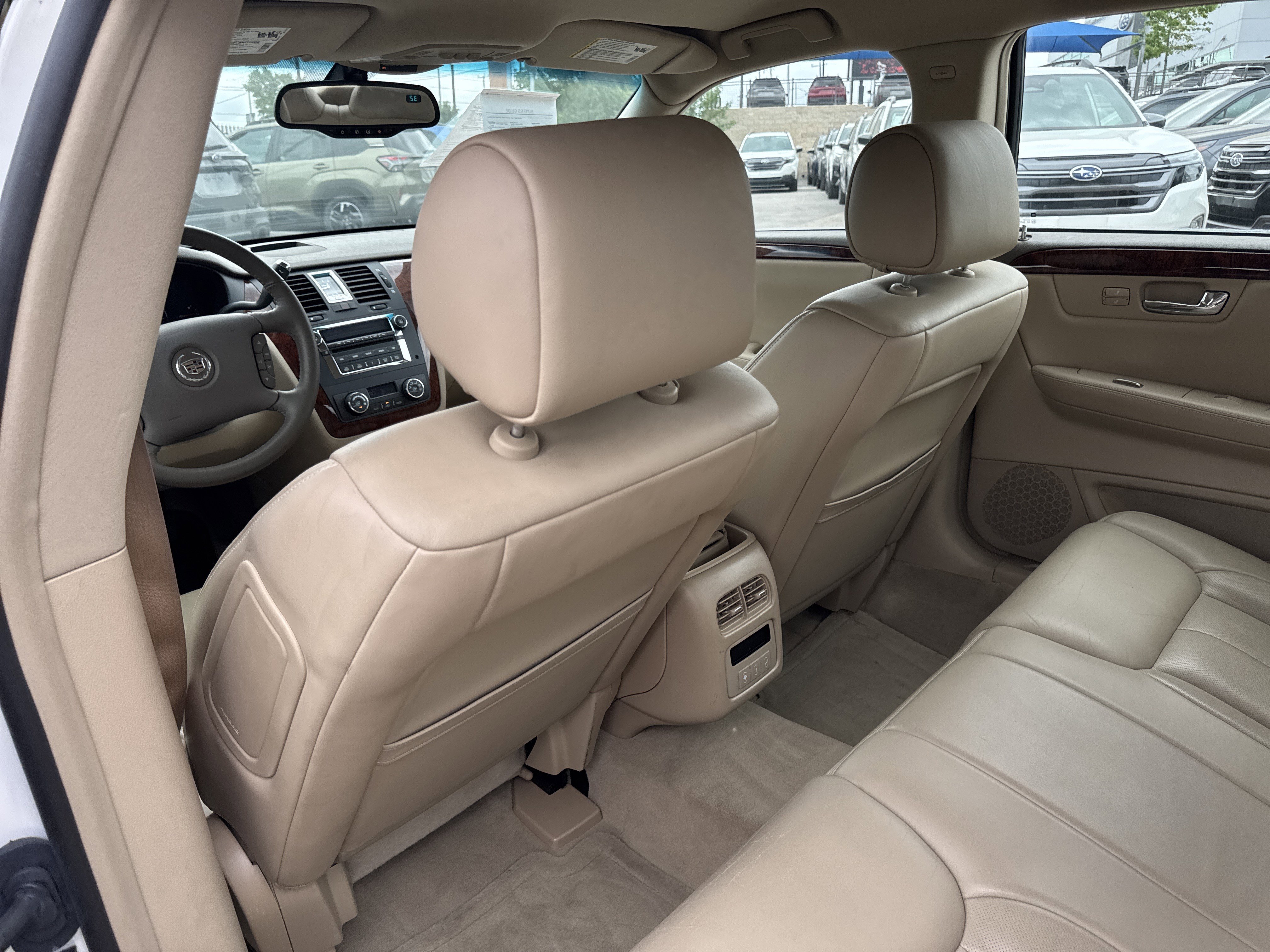 Used 2006 Cadillac DTS image 22