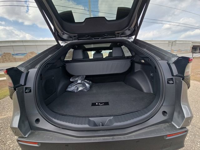 New 2026 Toyota bZ image 12