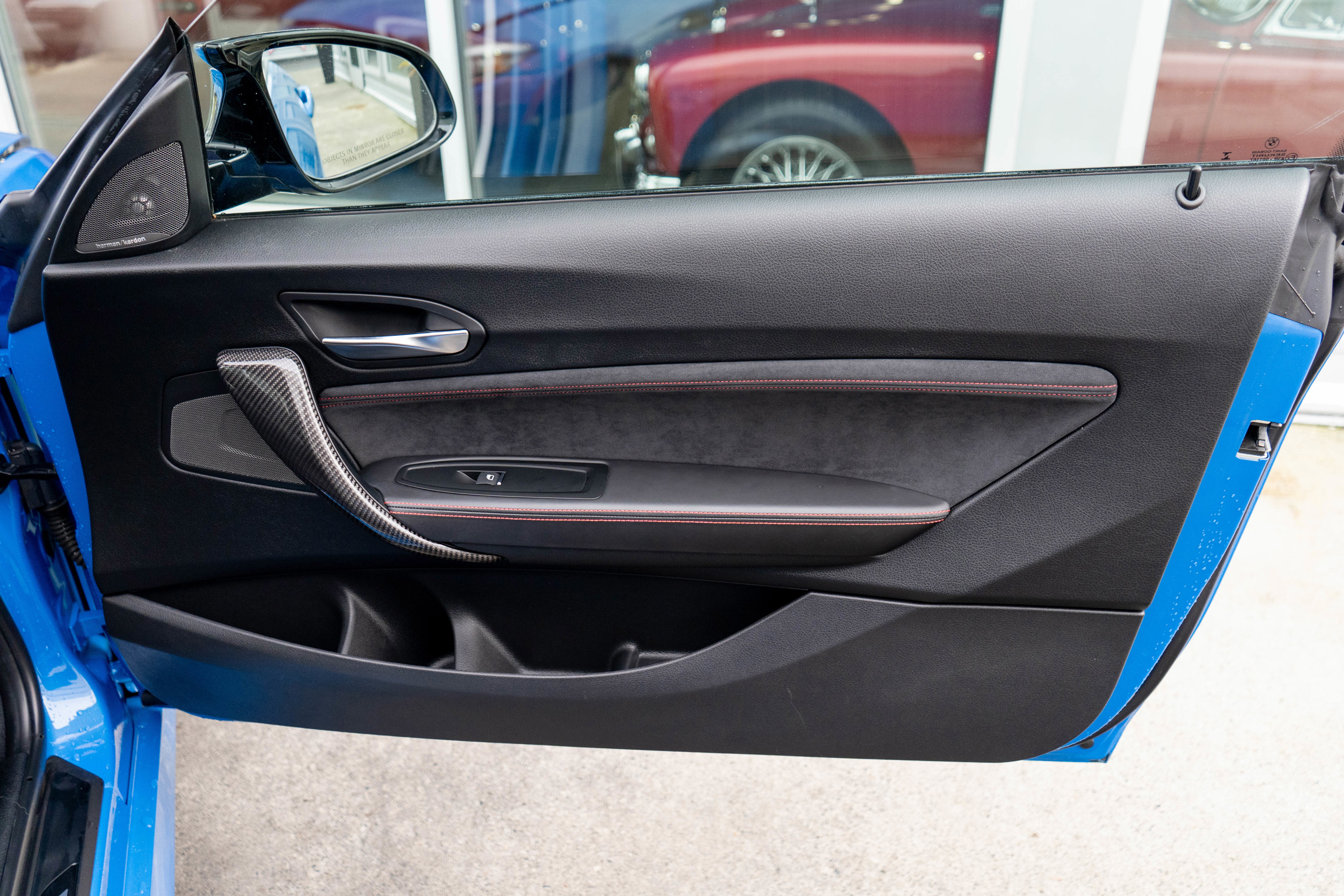 Used 2020 BMW M2 CS RWD image 27