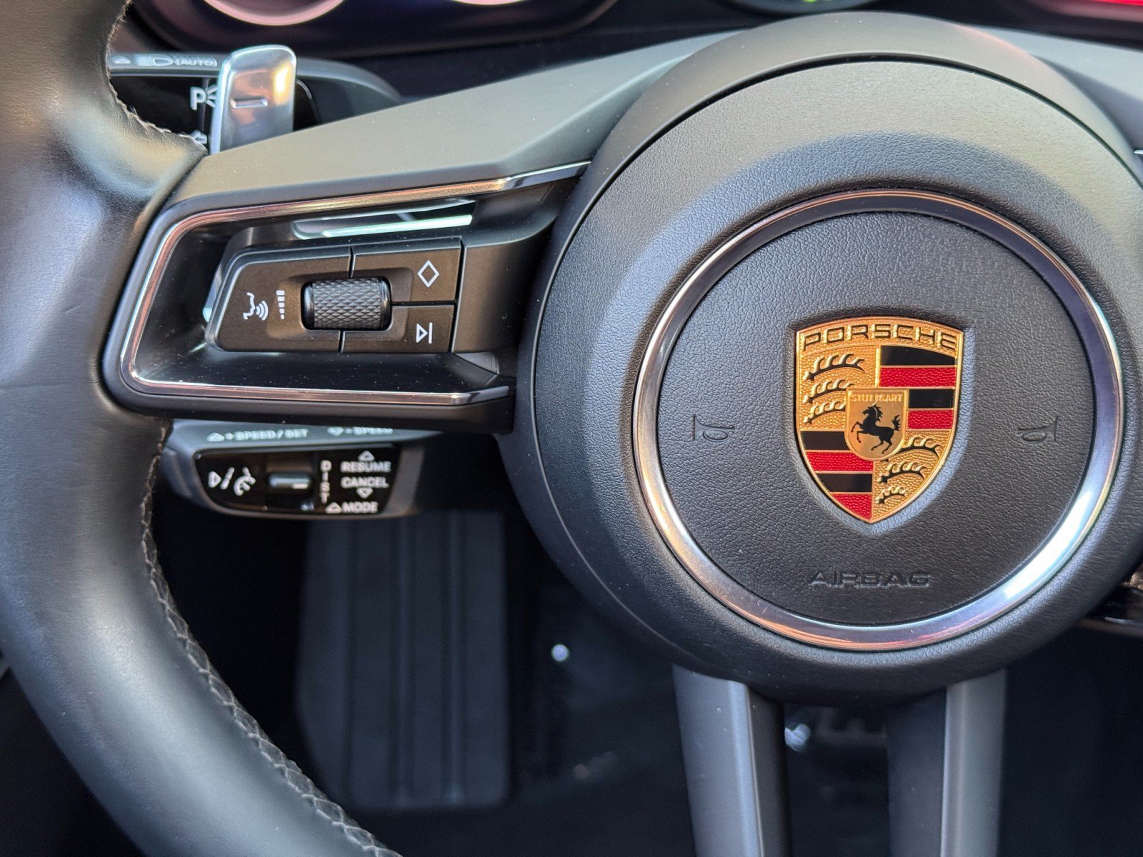 Used 2022 Porsche Panamera 4S w/ Premium Package AWD/4WD image 22