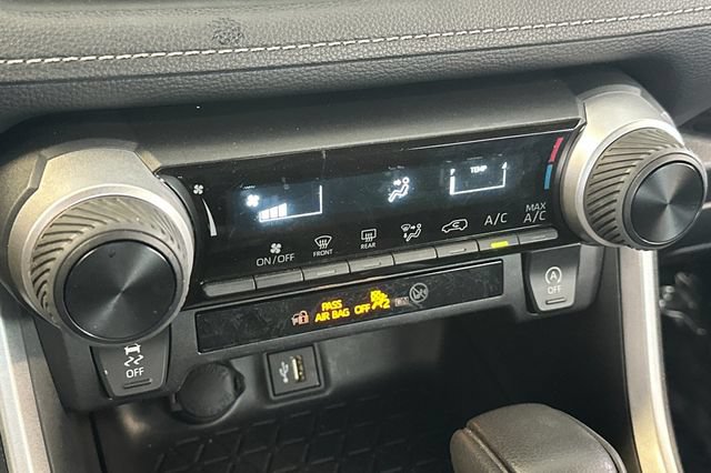 Certified 2024 Toyota RAV4 LE FWD image 25