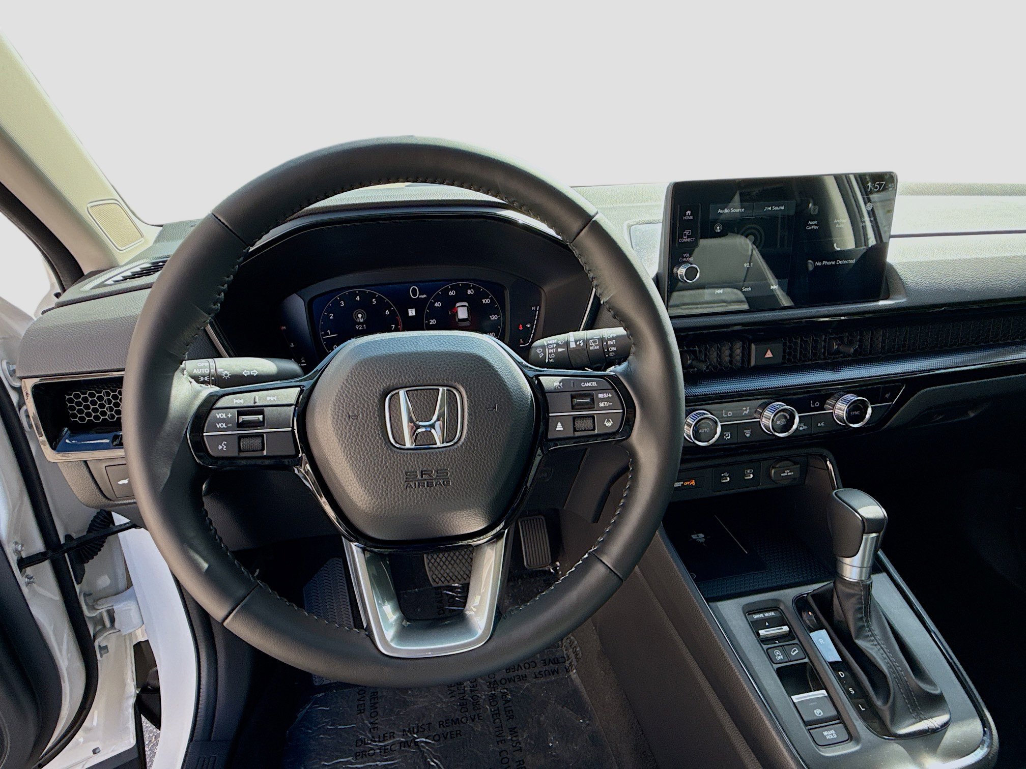 New 2026 Honda CR-V EX-L image 10