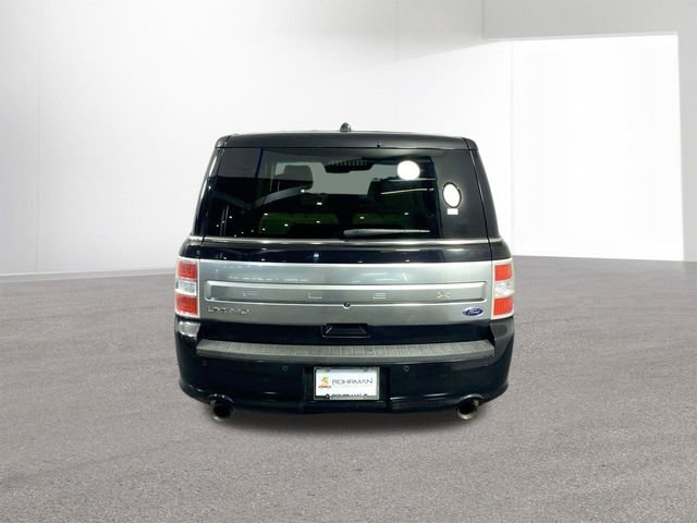Used 2019 Ford Flex Limited image 29
