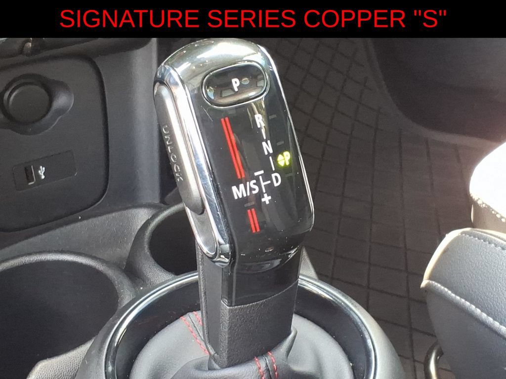 Used 2020 MINI Cooper S FWD image 19