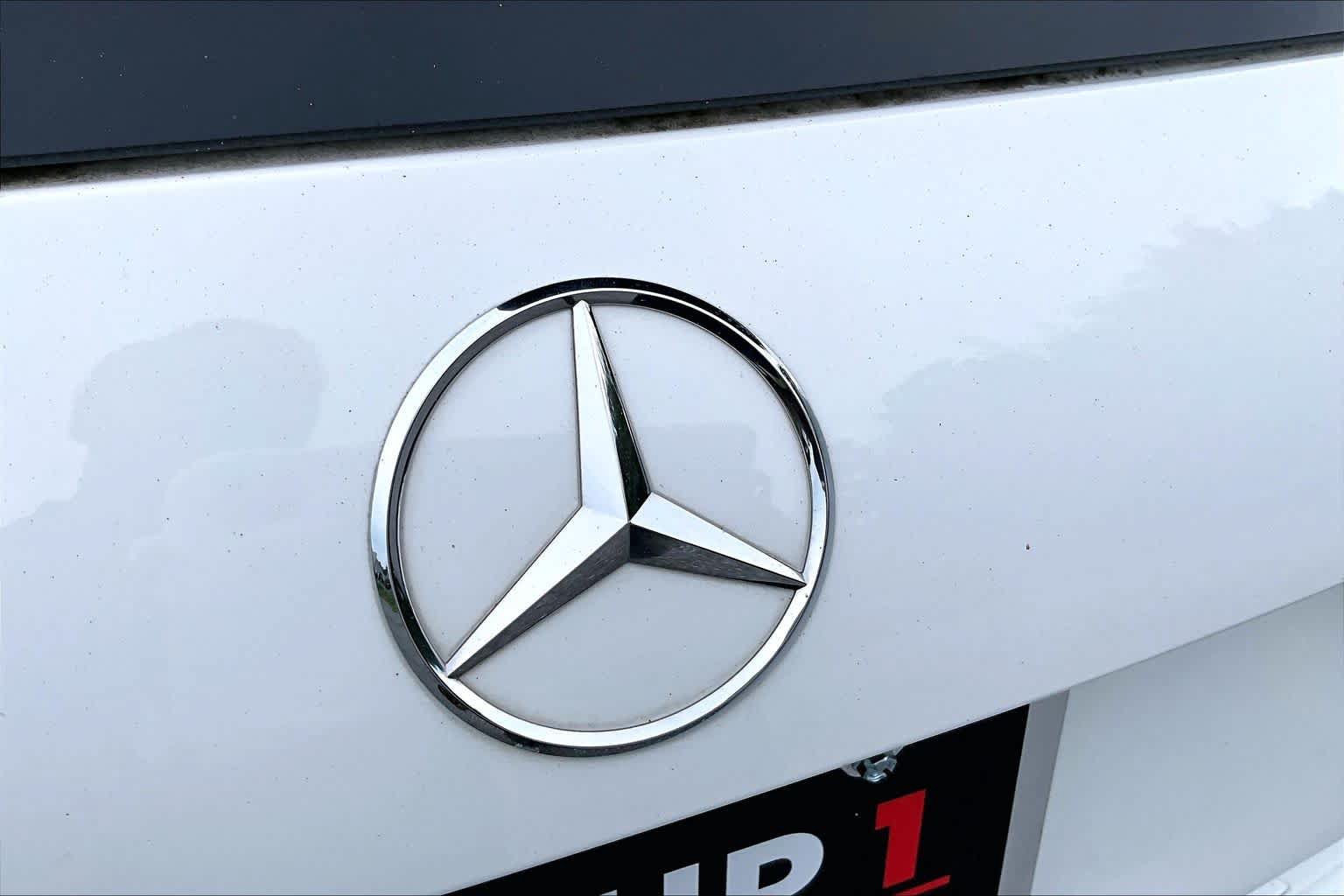 Used 2023 Mercedes-Benz GLA 250 4MATIC image 10