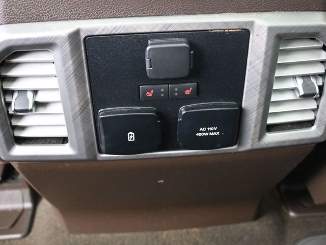 Used 2019 Ford F150 Limited w/ Trailer Tow Package image 28