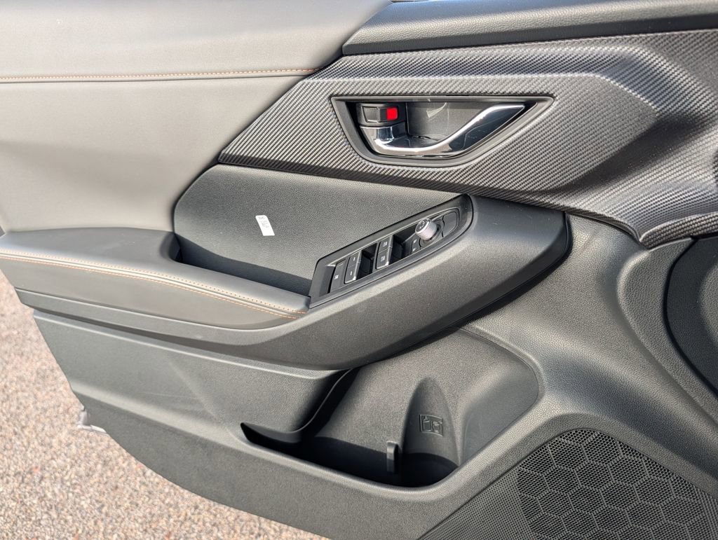 New 2026 Subaru Crosstrek 2.5i Limited w/ Popular Package #4A image 18