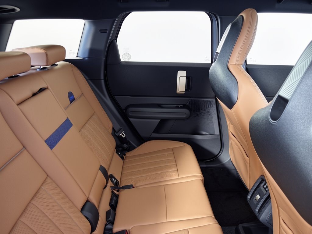 New 2027 MINI Cooper Countryman S AWD/4WD image 29
