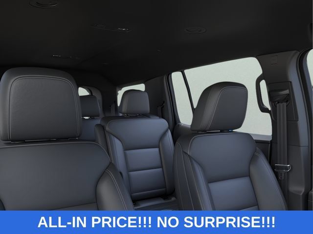New 2027 Chevrolet Traverse LT w/ Driver Confidence Package FWD image 24