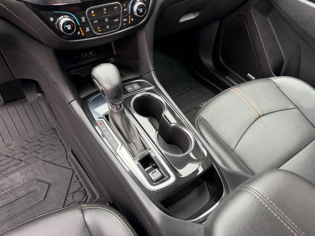 Certified 2024 Chevrolet Equinox Premier FWD image 18