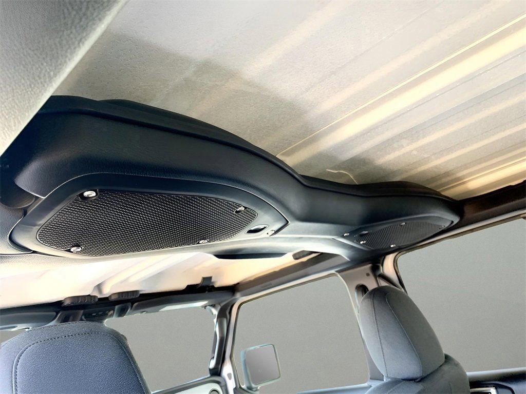 New 2026 Jeep Wrangler Sport S image 43