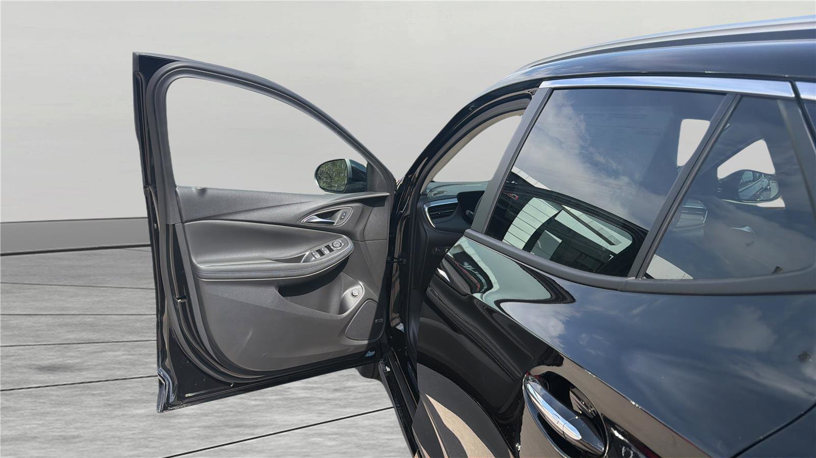 New 2026 Buick Encore GX Sport Touring AWD/4WD image 15