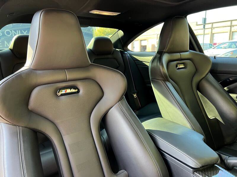 Used 2020 BMW M4 Coupe w/ Competition Package image 28