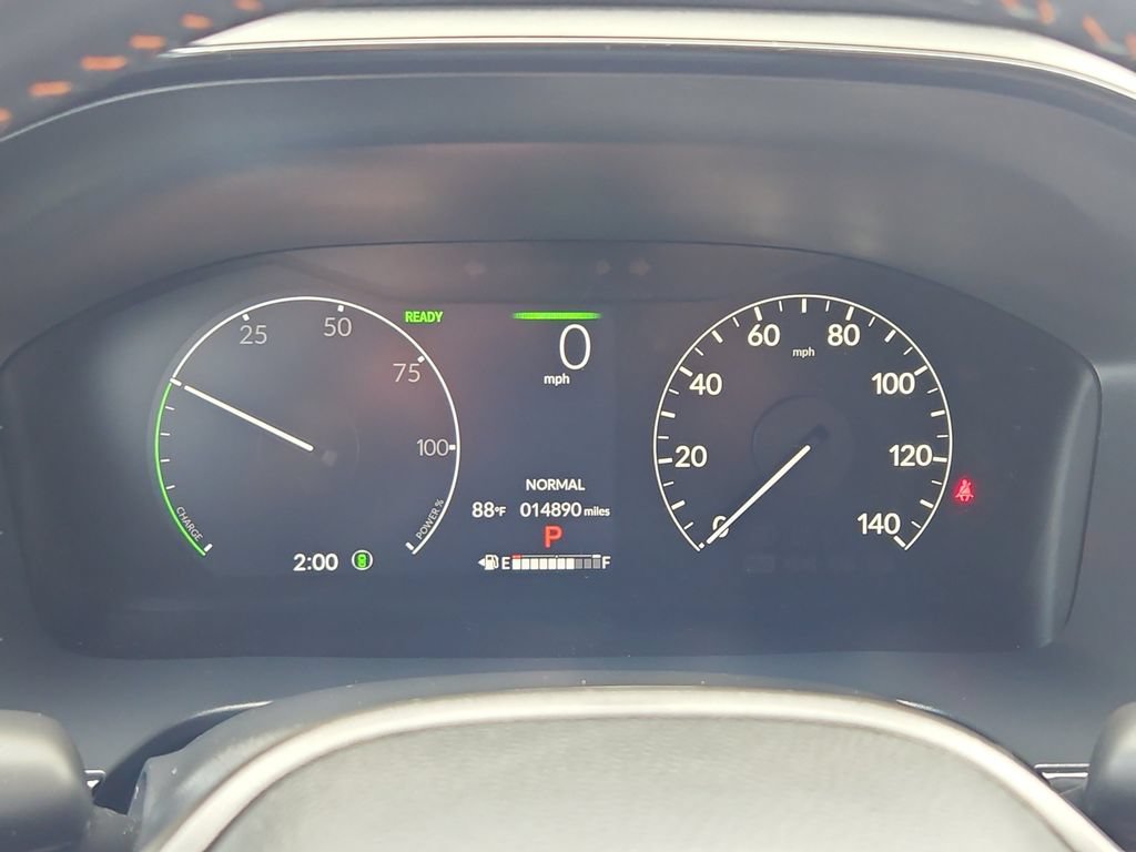 Used 2025 Honda CR-V Sport-L image 32