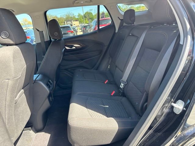 Used 2020 GMC Terrain SLE w/ Driver Convenience Package FWD image 15