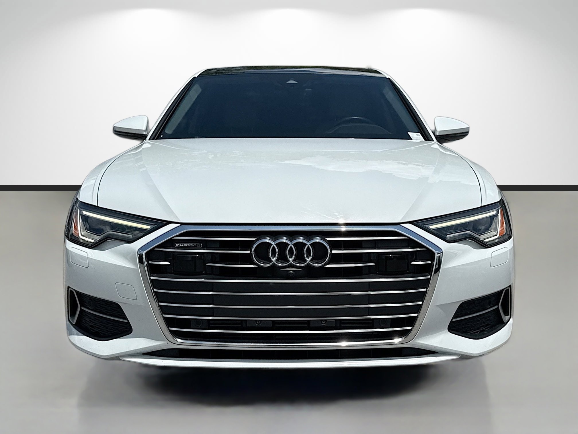Used 2023 Audi A6 Premium Plus AWD/4WD image 8